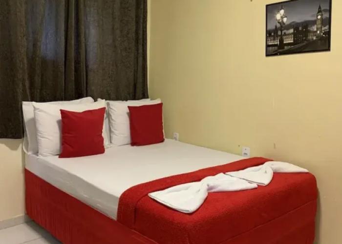 Hotel Mitologia Algodoal