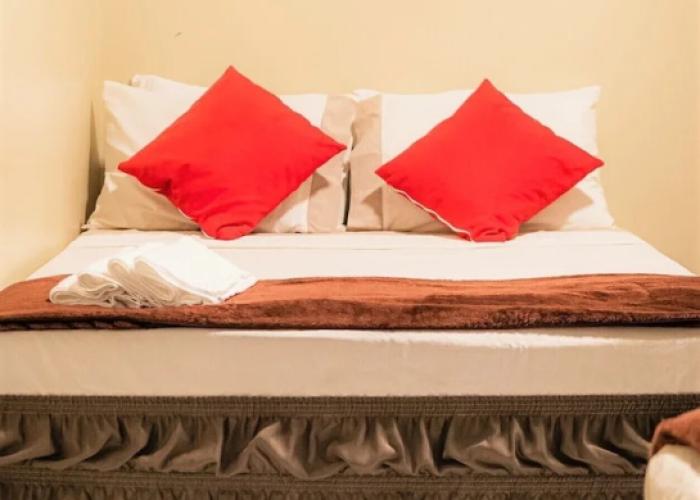 Hotel Mitologia Algodoal