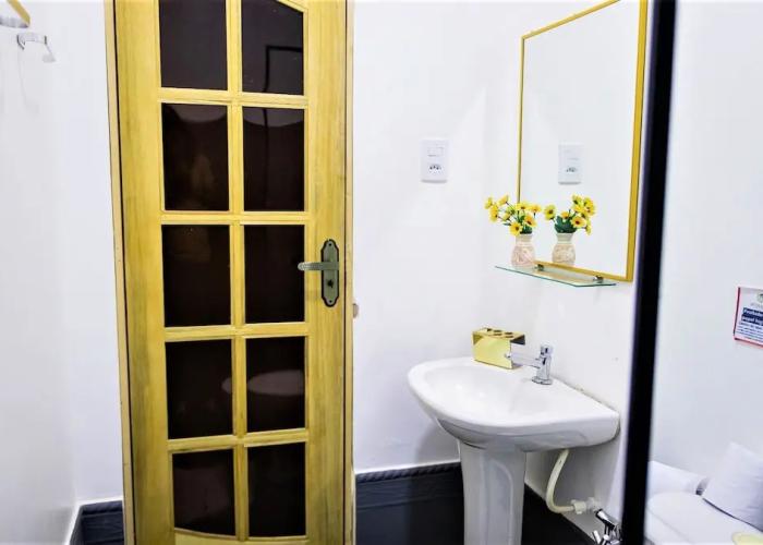 Hotel Mitologia Algodoal