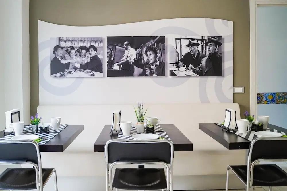 фото Le Due Sicilie Bed & Breakfast