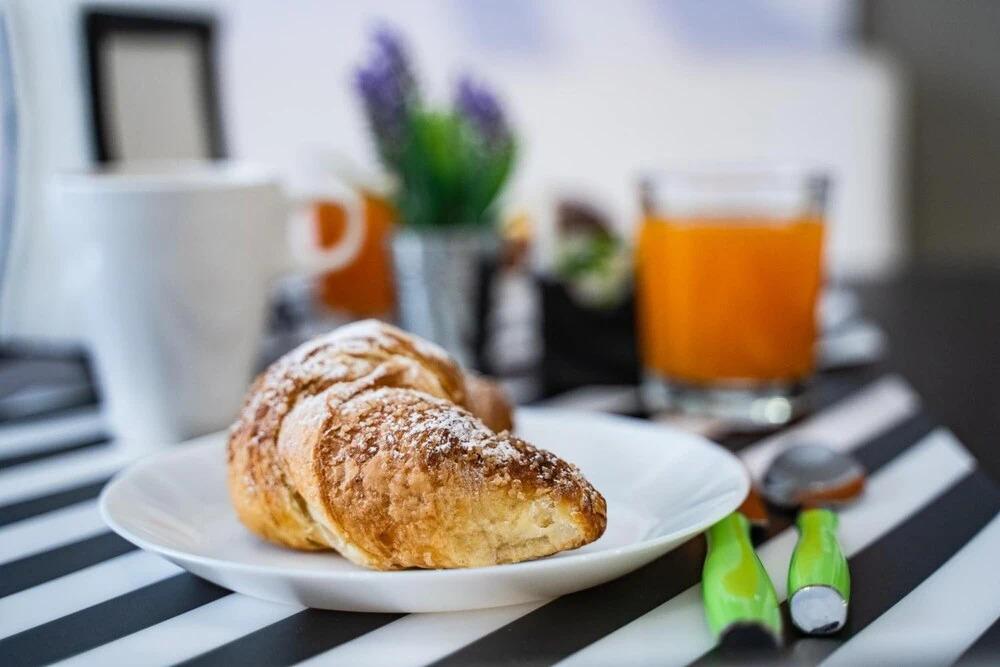 фото Le Due Sicilie Bed & Breakfast