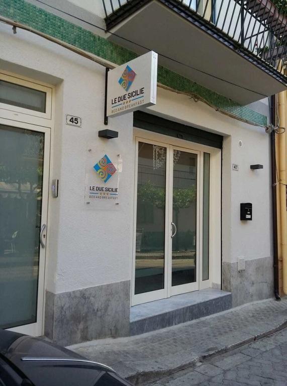 Le Due Sicilie Bed & Breakfast