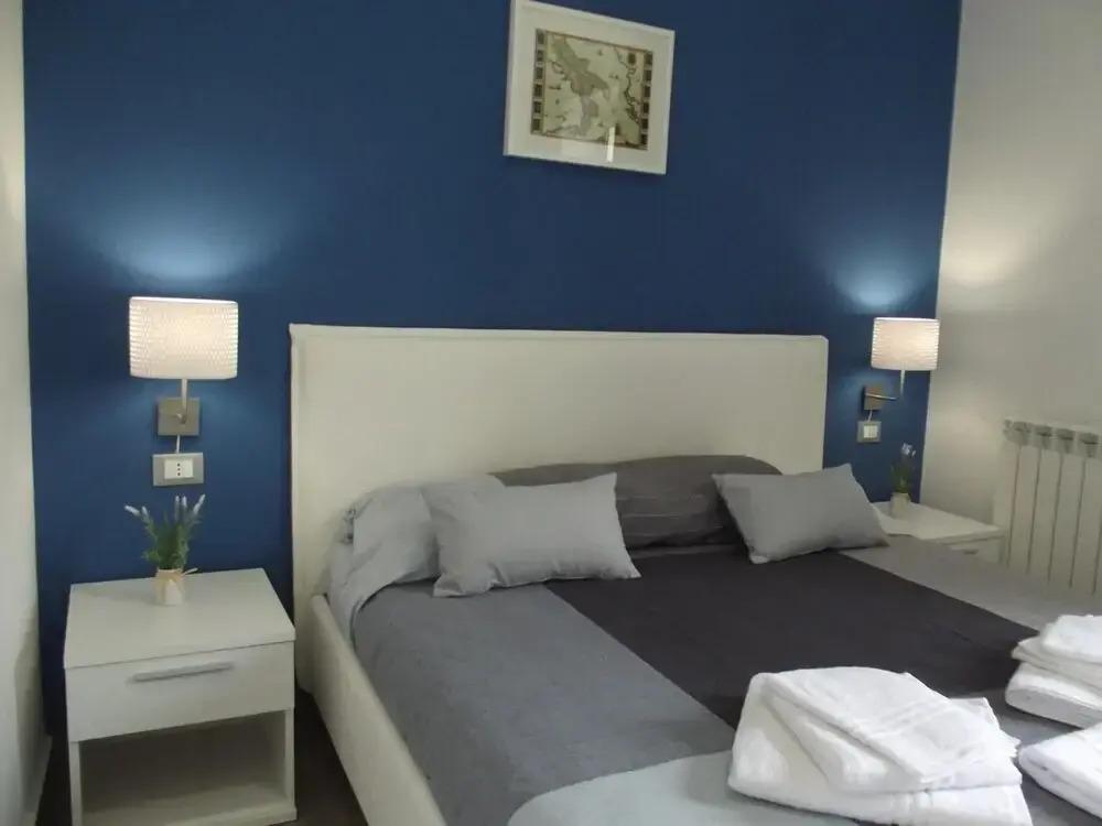 фото Le Due Sicilie Bed & Breakfast