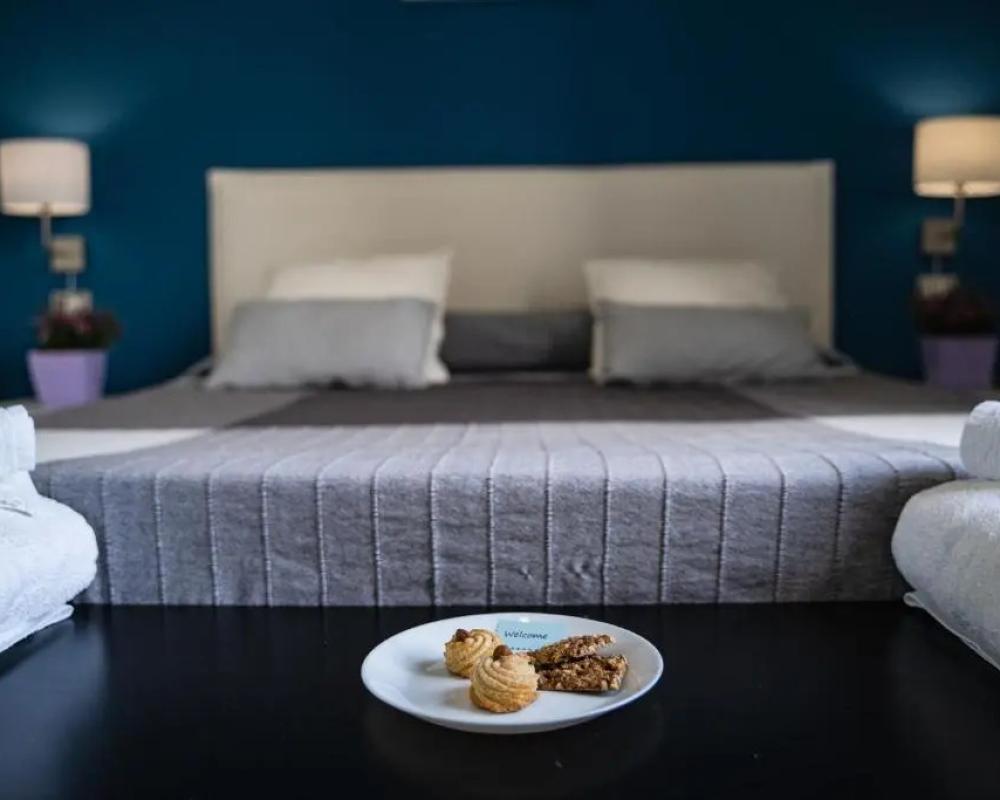 фото Le Due Sicilie Bed & Breakfast