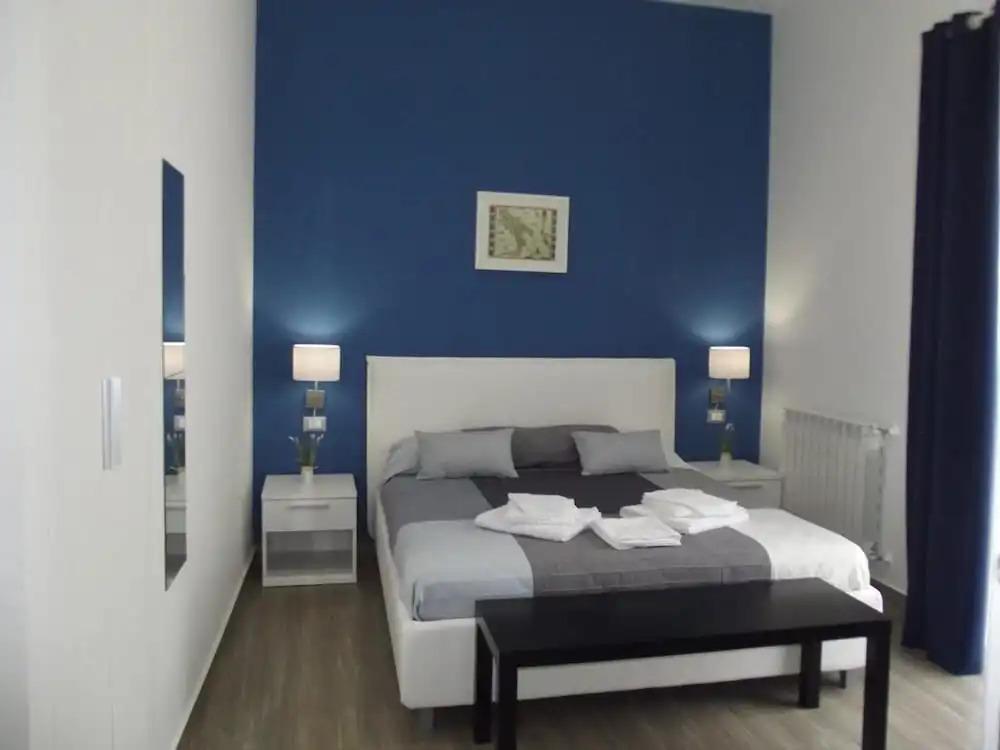 фото Le Due Sicilie Bed & Breakfast