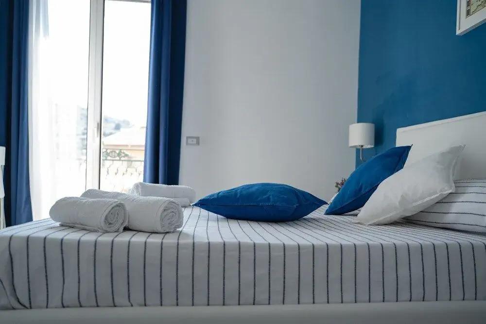 фото Le Due Sicilie Bed & Breakfast