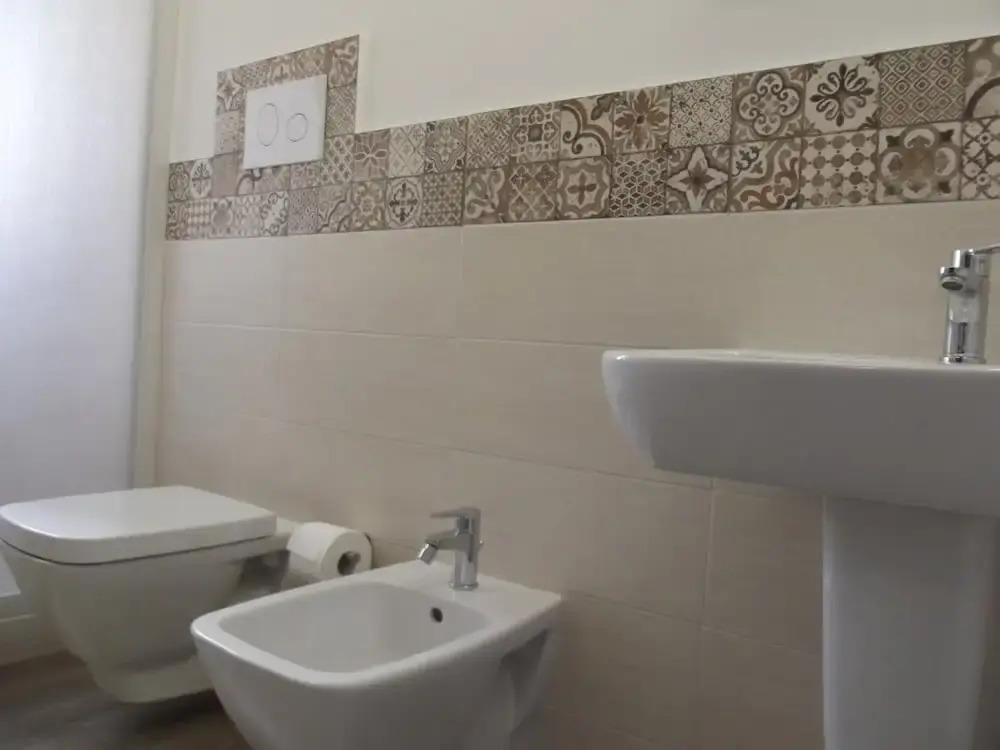 фото Le Due Sicilie Bed & Breakfast