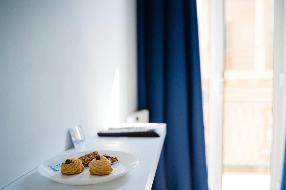 фото Le Due Sicilie Bed & Breakfast