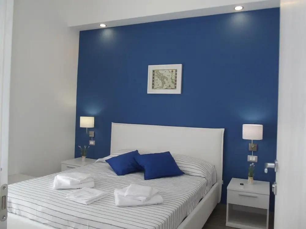 фото Le Due Sicilie Bed & Breakfast