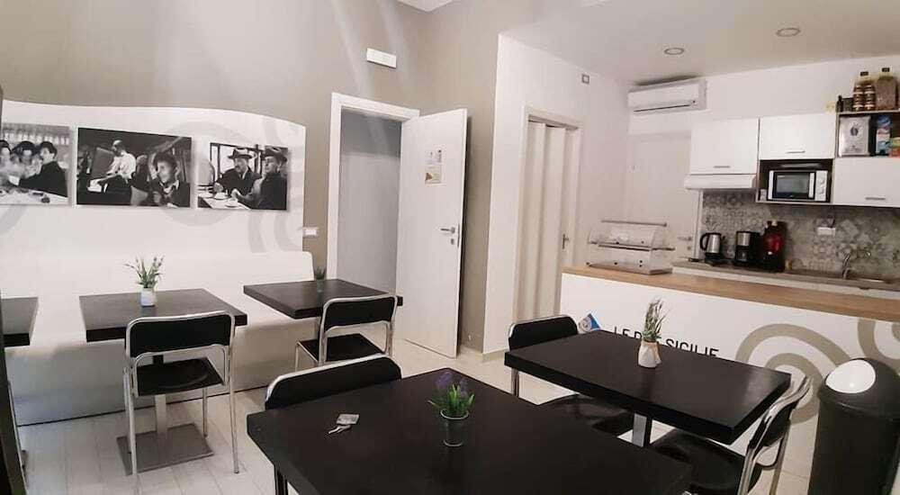 фото Le Due Sicilie Bed & Breakfast