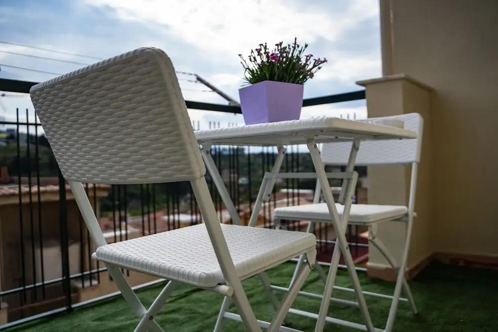 фото Le Due Sicilie Bed & Breakfast