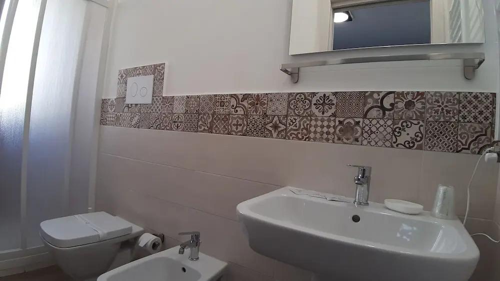 фото Le Due Sicilie Bed & Breakfast