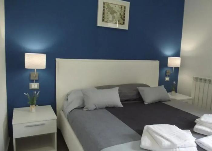 Le Due Sicilie Bed & Breakfast