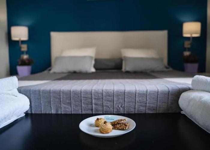 Le Due Sicilie Bed & Breakfast