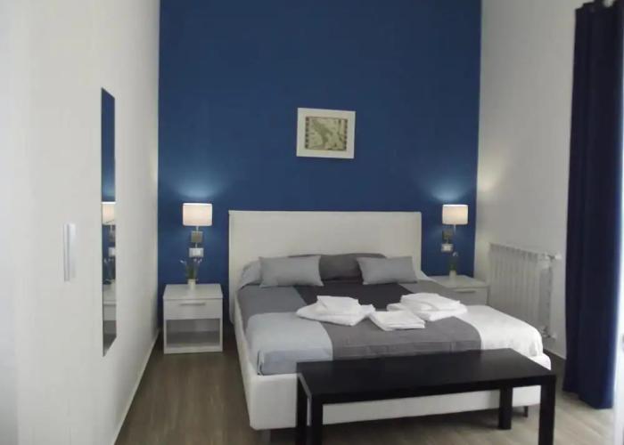 Le Due Sicilie Bed & Breakfast