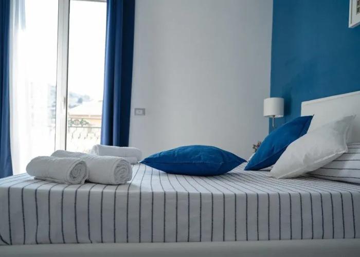 Le Due Sicilie Bed & Breakfast