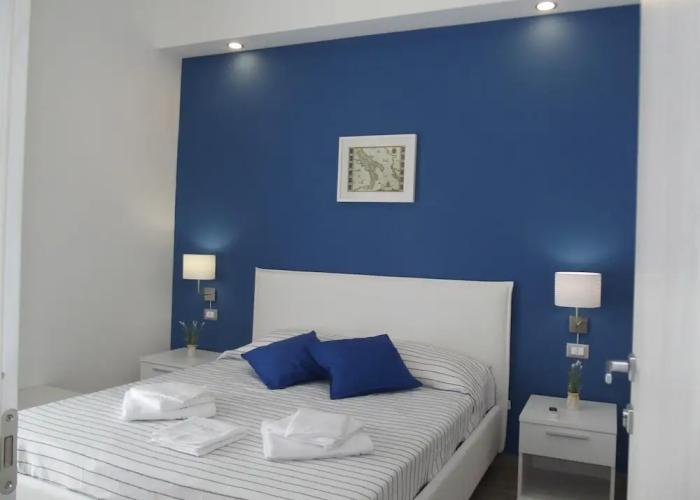 Le Due Sicilie Bed & Breakfast