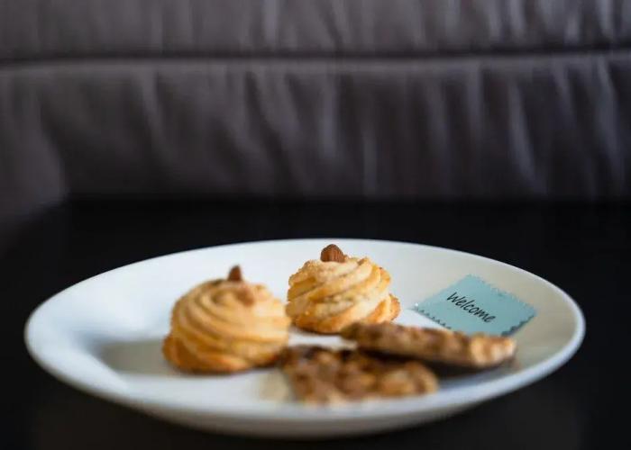 Le Due Sicilie Bed & Breakfast