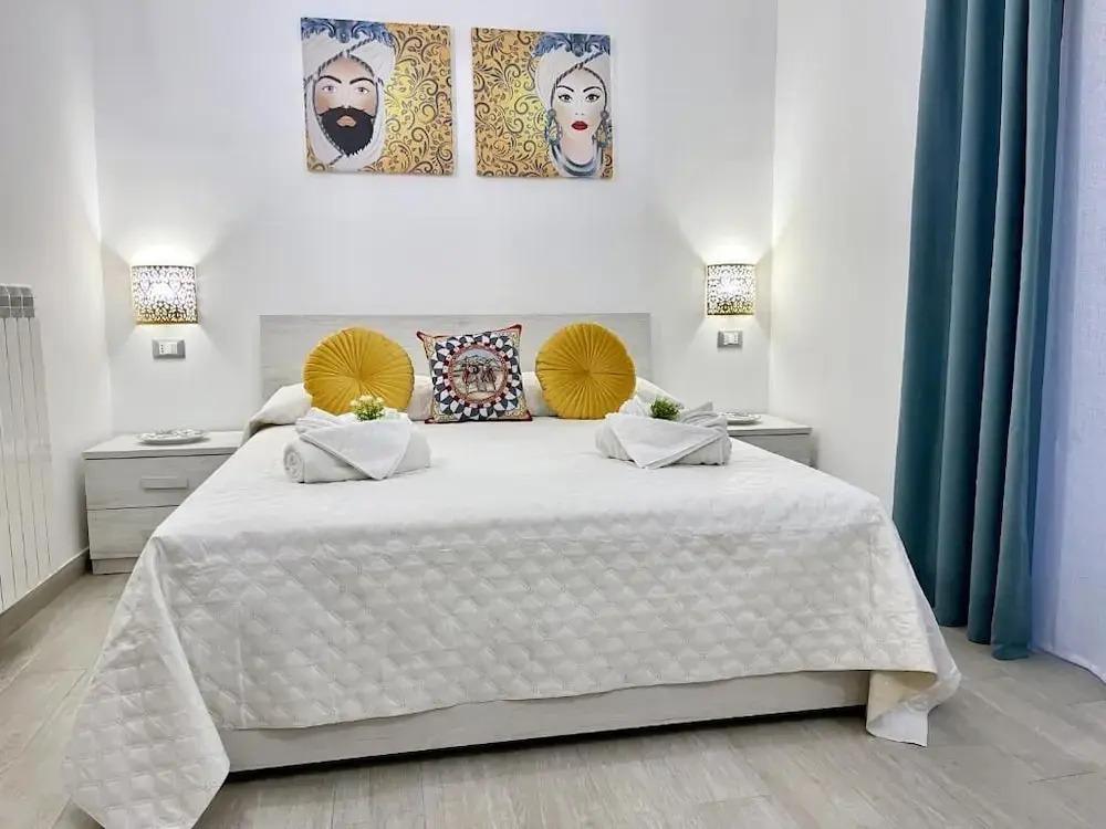 I Mori Holiday Rooms