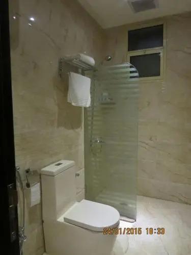 Layali Al Yen Hotel Apartments