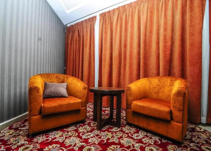 Zievle Executive Apartments