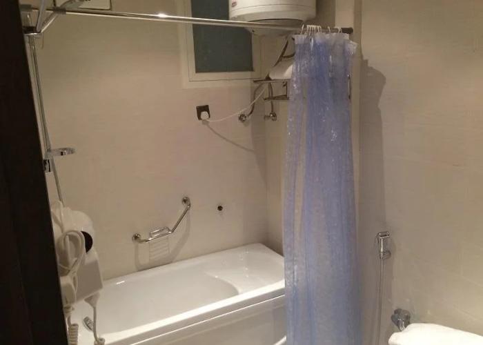 Zievle Executive Apartments