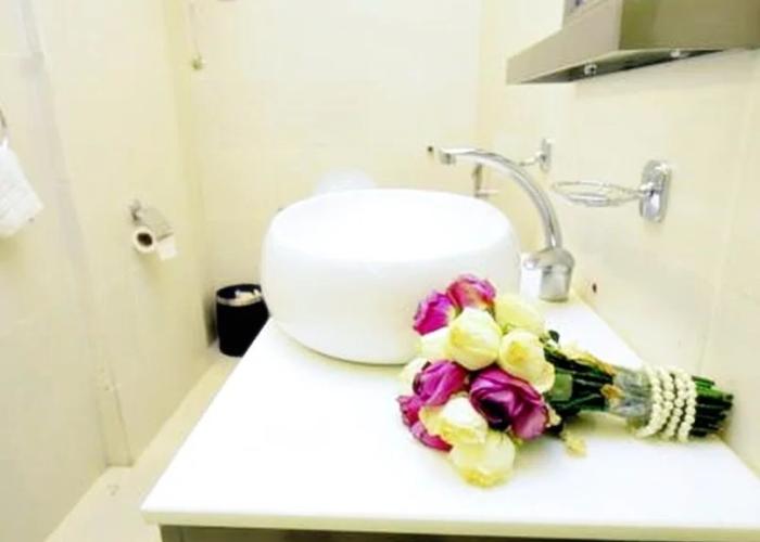 Zievle Executive Apartments