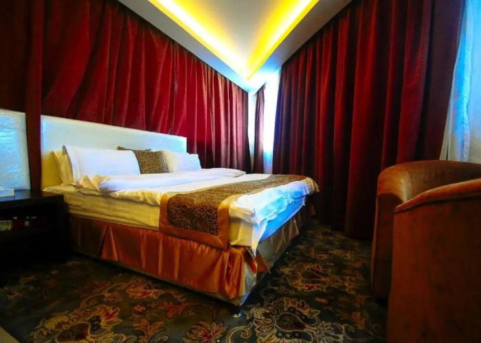 Zievle Executive Apartments