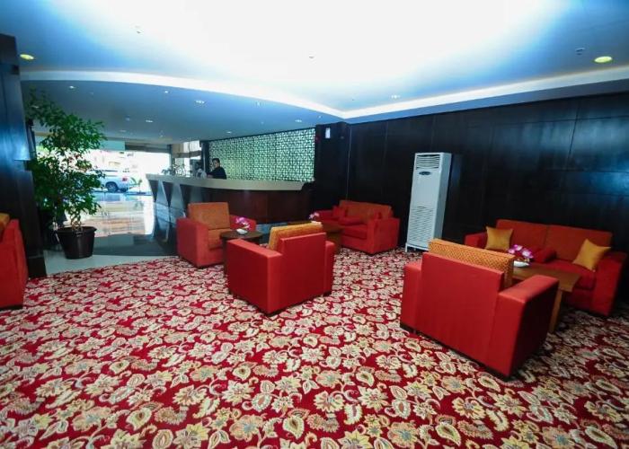 Zievle Executive Apartments