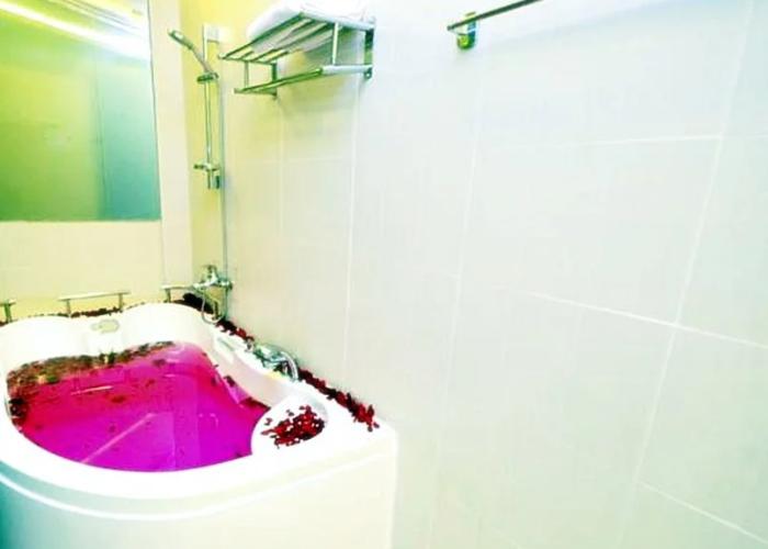 Zievle Executive Apartments