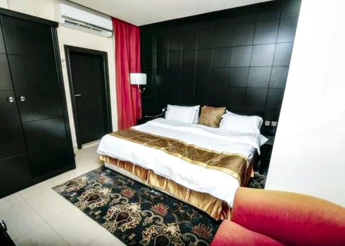 Zievle Executive Apartments