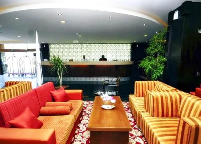 Zievle Executive Apartments