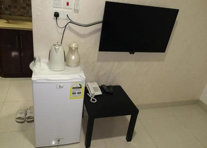 Vision 2 For Residential Units