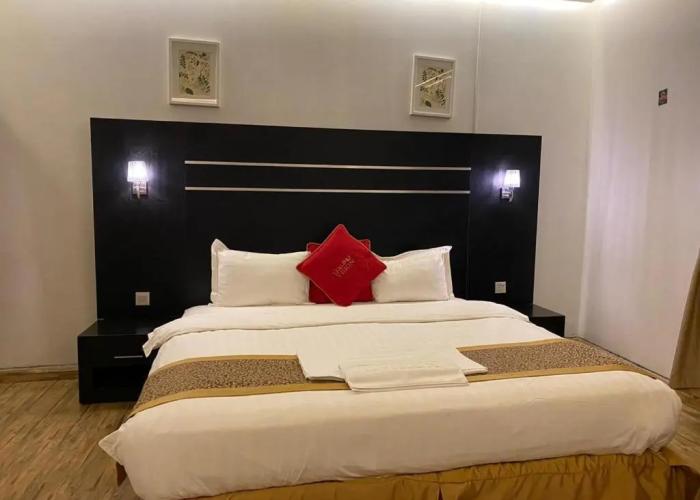 Vision 2 For Residential Units