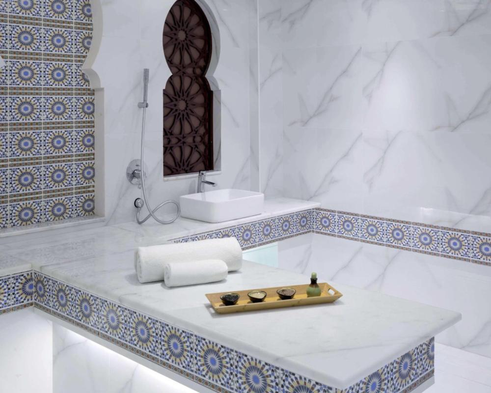 фото Mövenpick Hotel Qassim