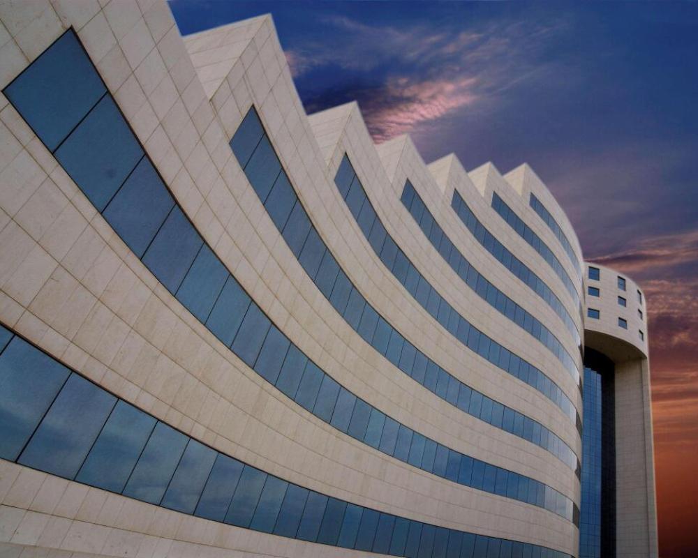 Mövenpick Hotel Qassim