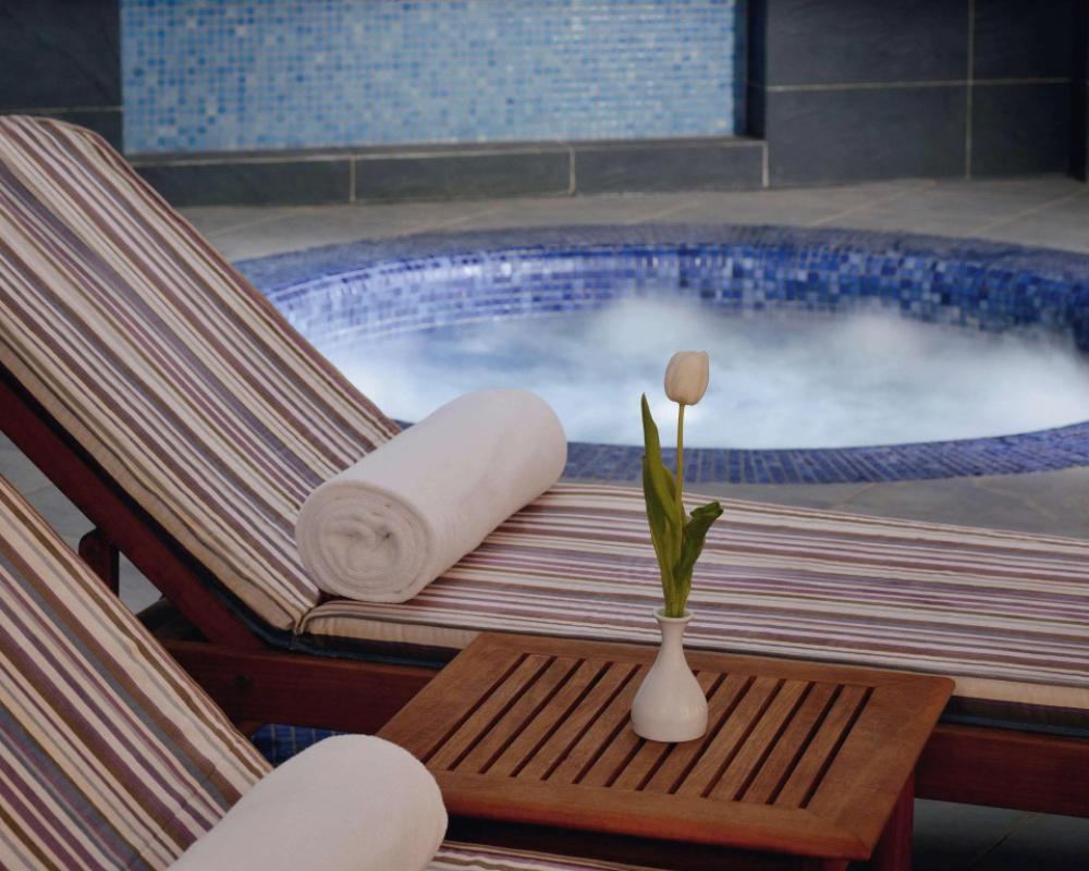 фото Mövenpick Hotel Qassim