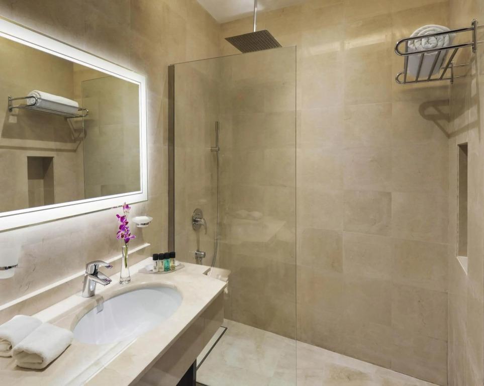 фото Mövenpick Hotel Qassim