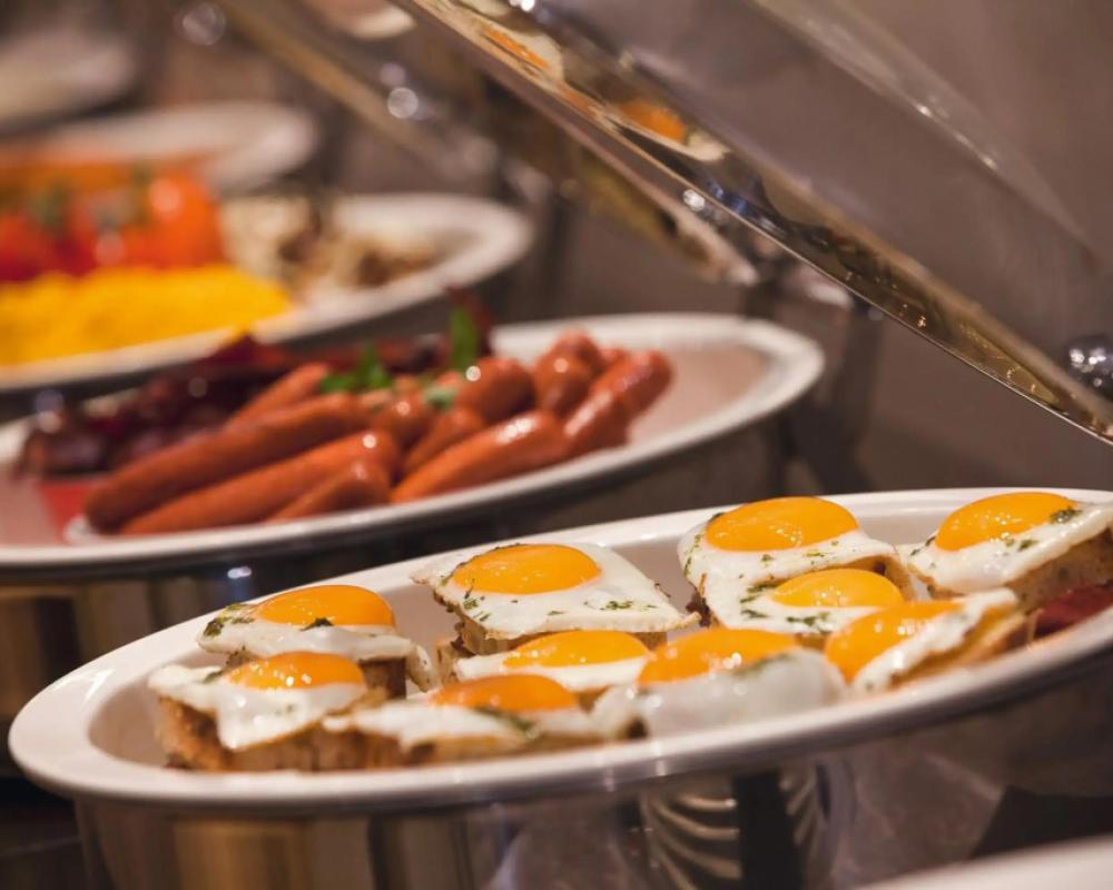 фото Mövenpick Hotel Qassim