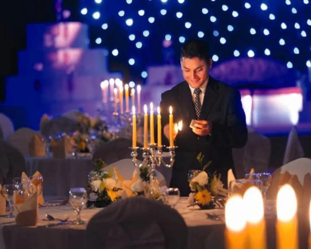 фото Mövenpick Hotel Qassim