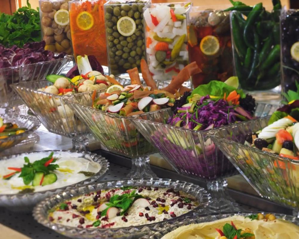 фото Mövenpick Hotel Qassim