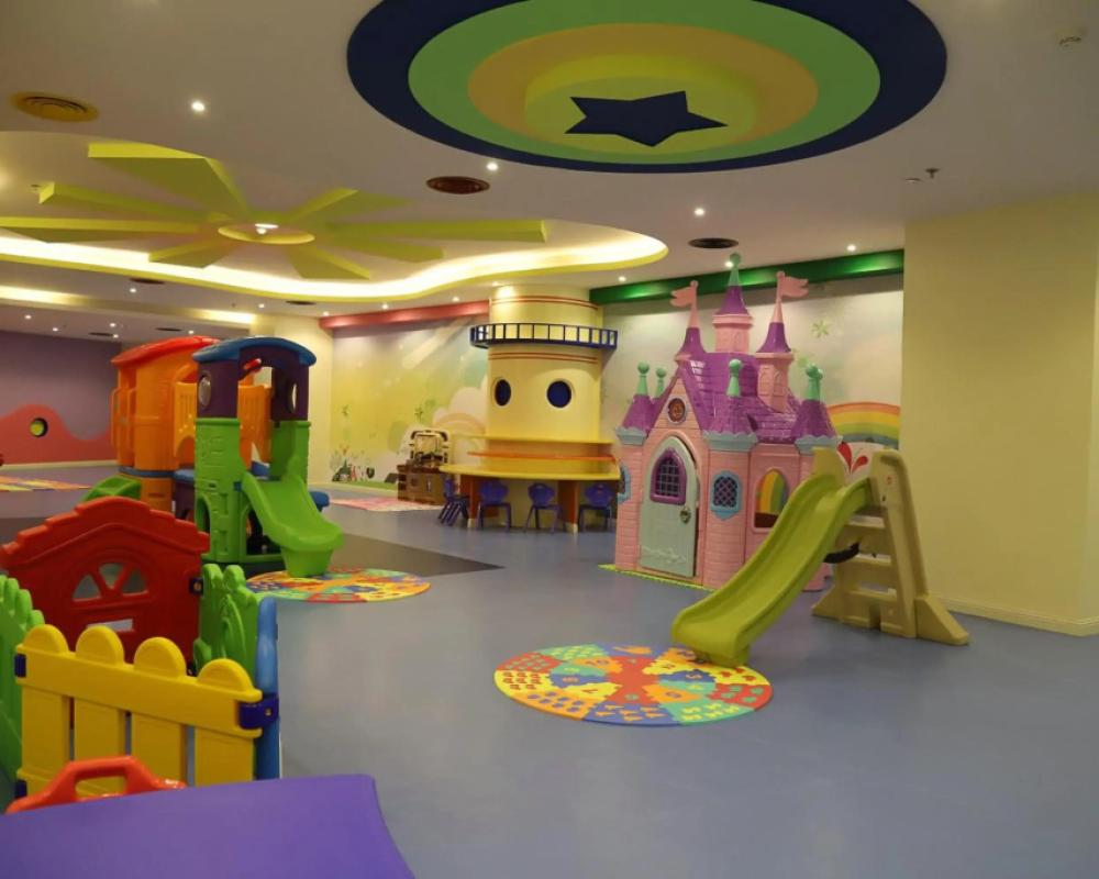 фото Mövenpick Hotel Qassim