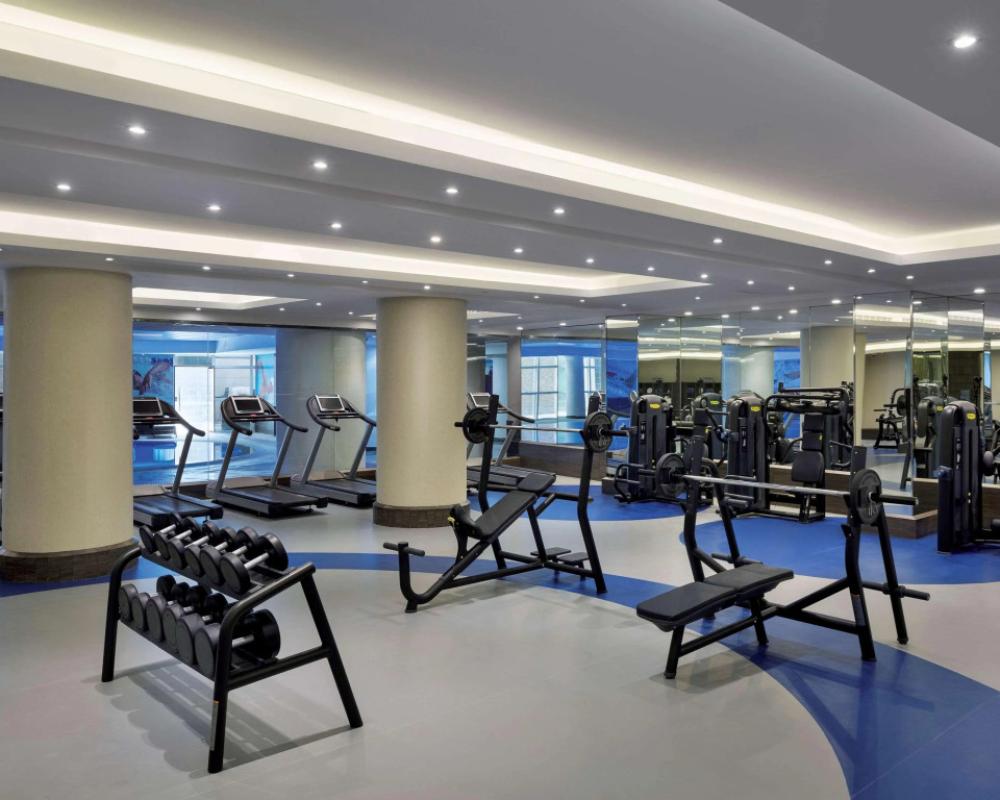 фото Mövenpick Hotel Qassim