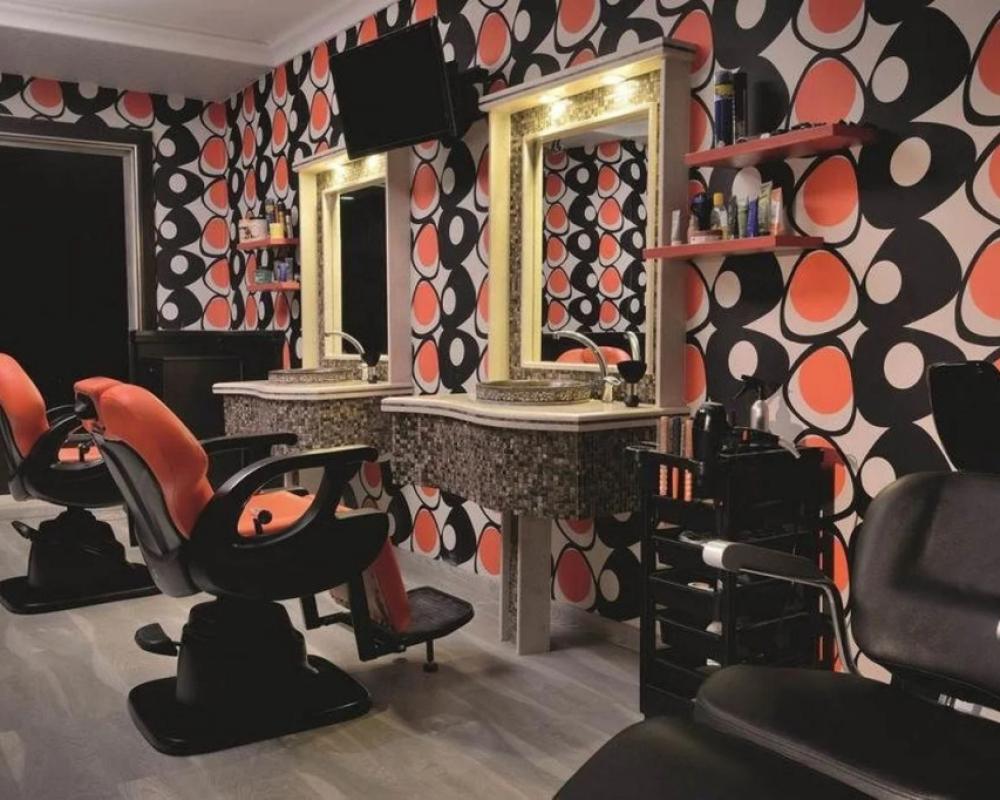 фото Mövenpick Hotel Qassim