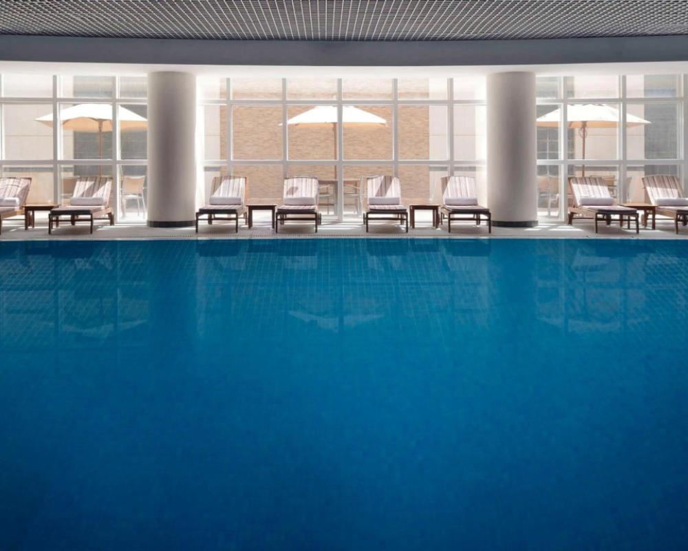 фото Mövenpick Hotel Qassim