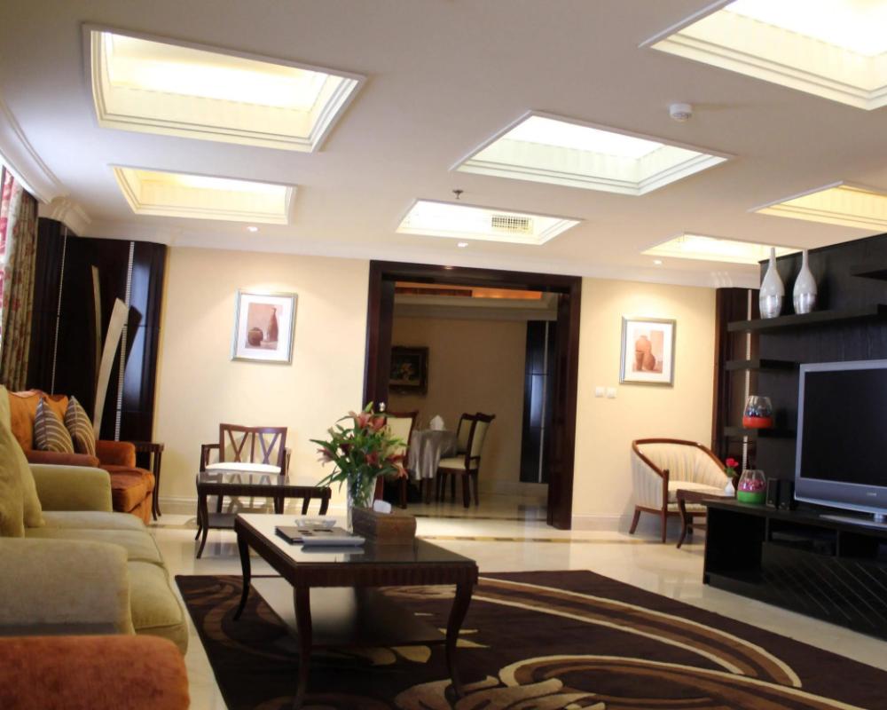 фото Mövenpick Hotel Qassim