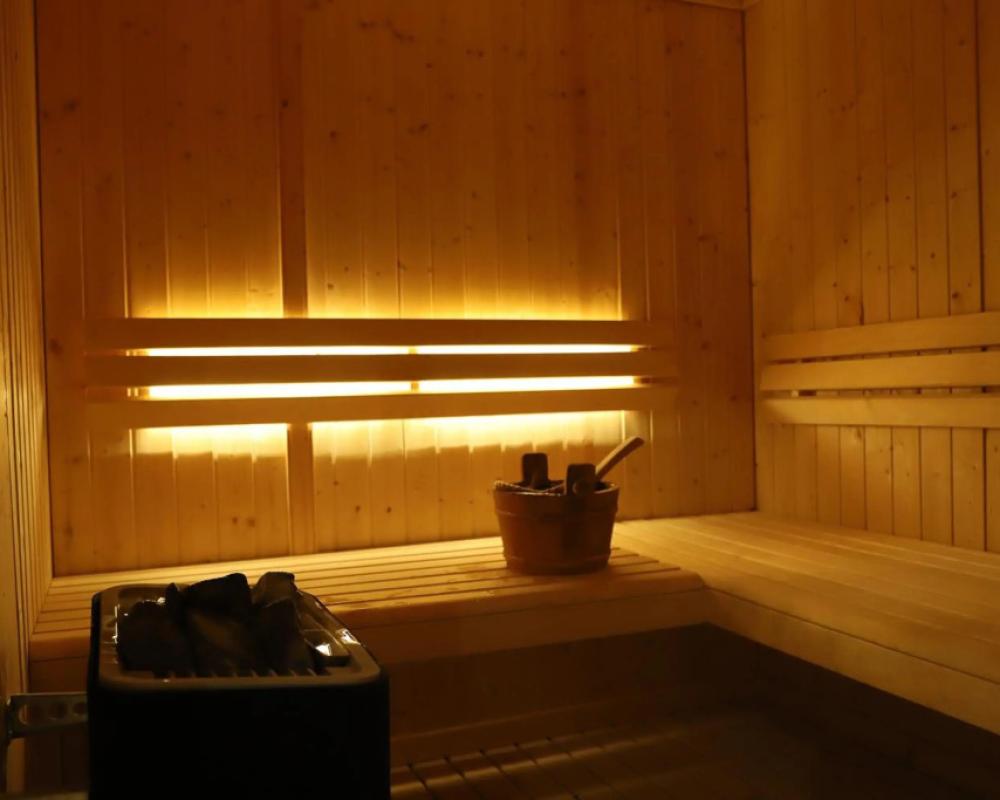 фото Mövenpick Hotel Qassim