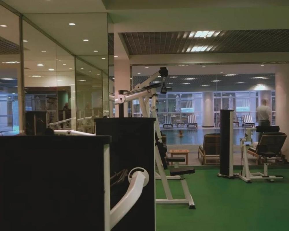 фото Mövenpick Hotel Qassim