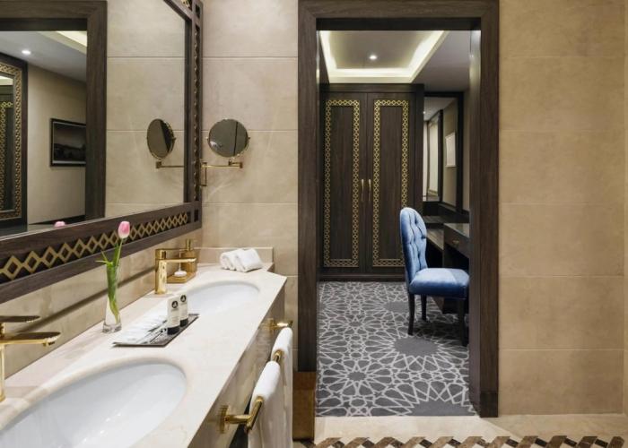 Mövenpick Hotel Qassim