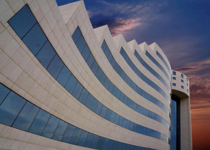 Mövenpick Hotel Qassim